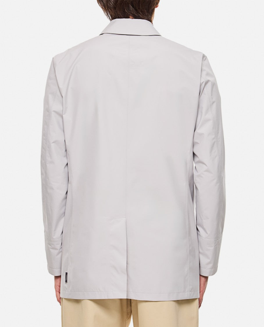 Herno Button-Up Jacket