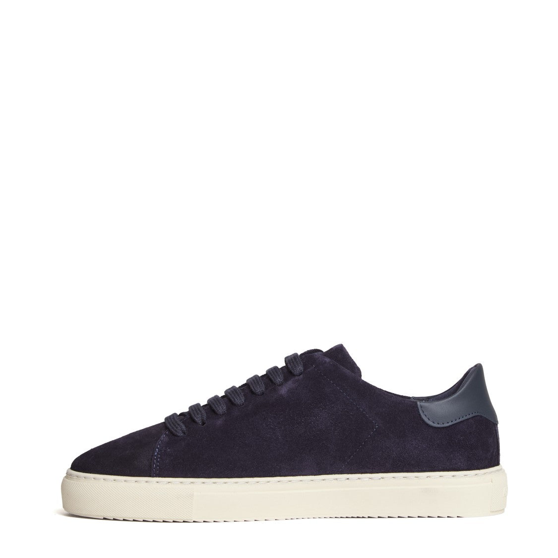Axel Arigato Clean 90 Suede Sneakers