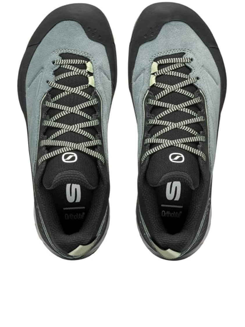 Scarpa Green Rapid Xt Wmn Low-Profile Sneakers