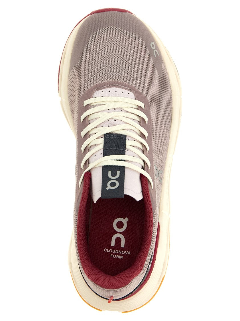 On Cloudnova Form 2 Sneakers