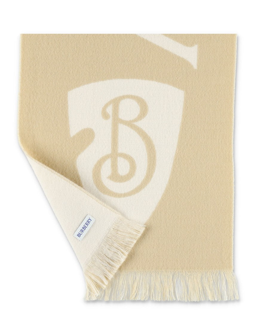 Burberry Mu Burberry Text Wl Scf