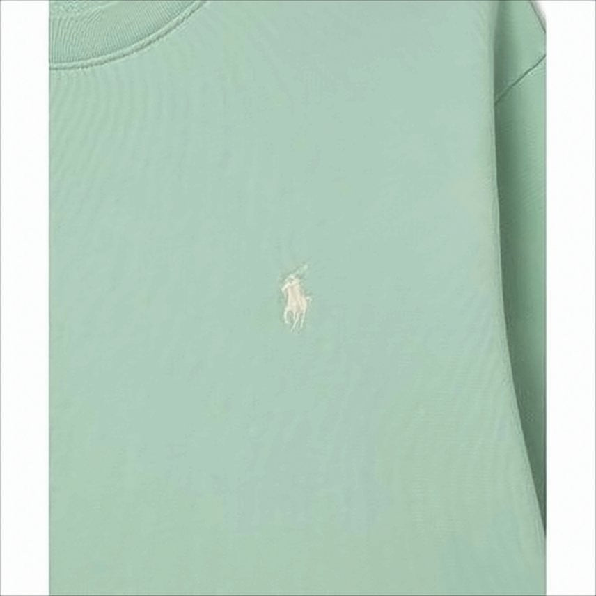 Polo Ralph Lauren Relaxed Fit Fleece Sweatshirt