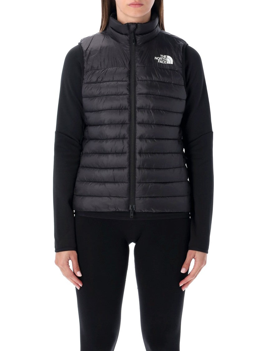 The North Face Thermoball™ Black Padded Vest