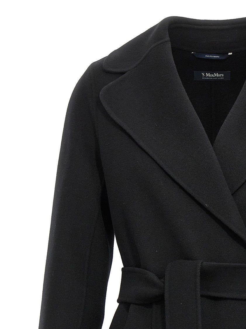 Max Mara 'Poldo' Coat