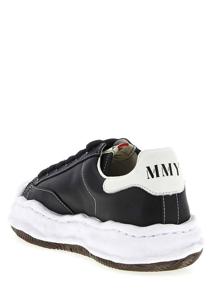 Maison Mihara Yasuhiro 'Blakey' Sneakers