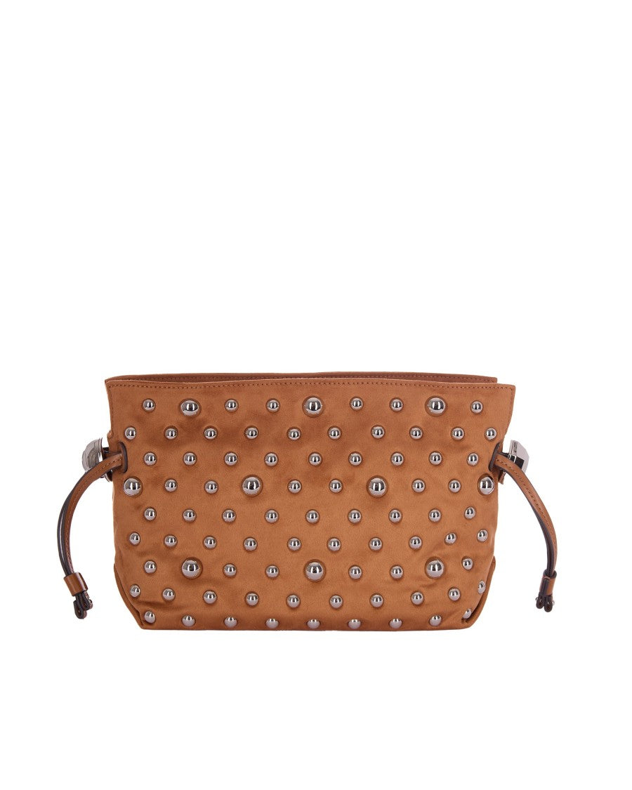 Liu Jo Riccy Small Bag With Studs
