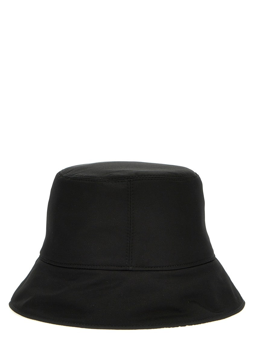 Off-White 'Bookish' Bucket Hat