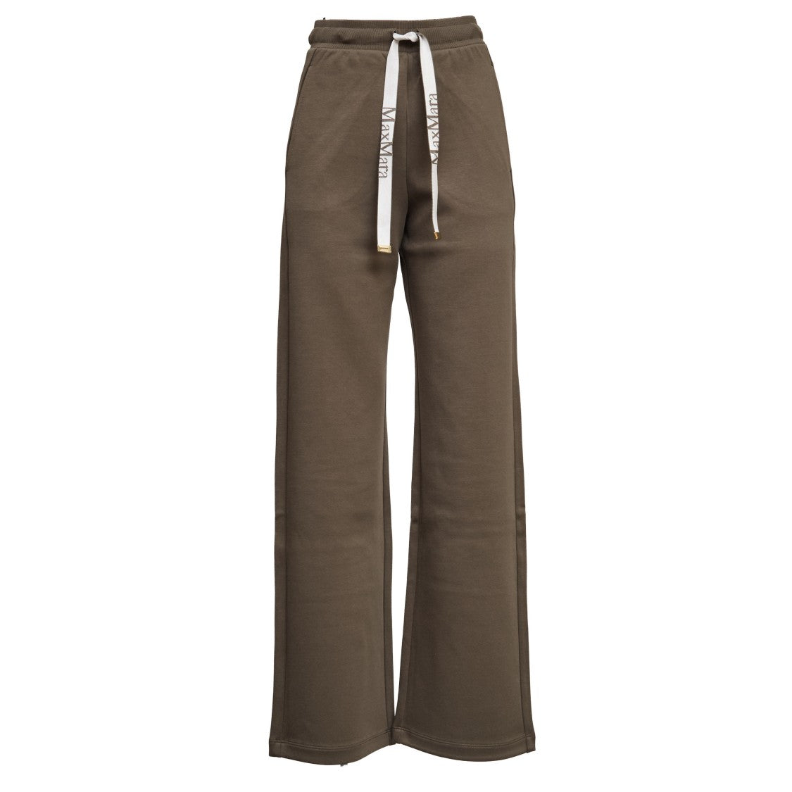 Max Mara Bali Jersey Pants