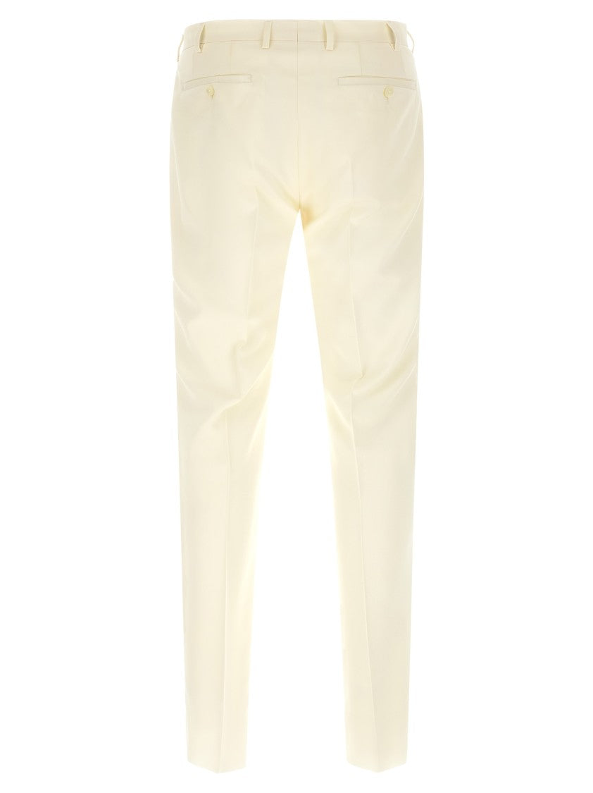 Pal Zileri Wool Dress - Ceremony Line
