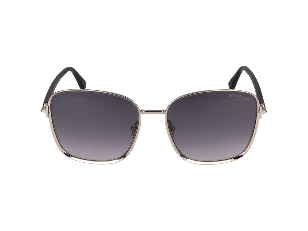 Tom Ford Sunglasses Ft1029 28B 57/17/140