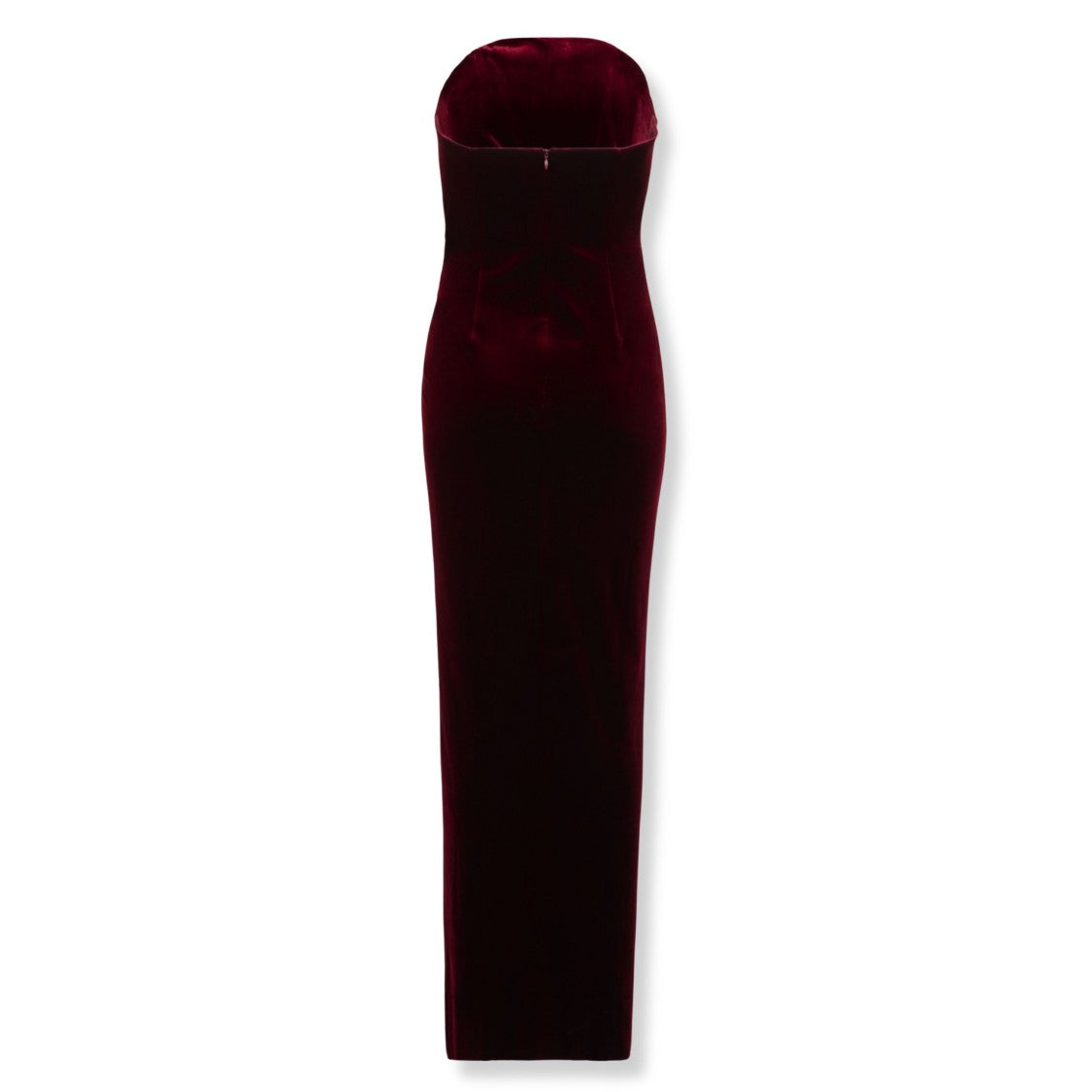 Self-Portrait Intricate Lace Dress With Fitted Bodice