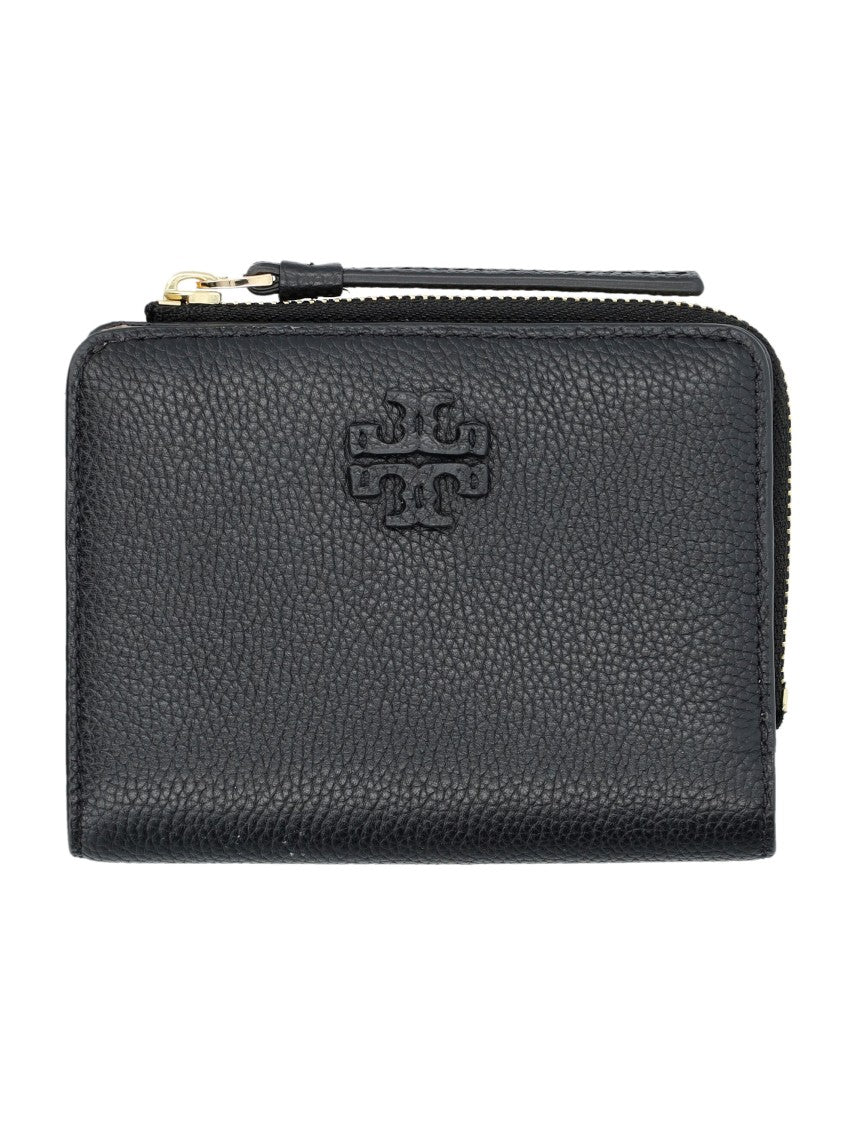 Tory Burch Mcgraw Bi-Fold Wallet