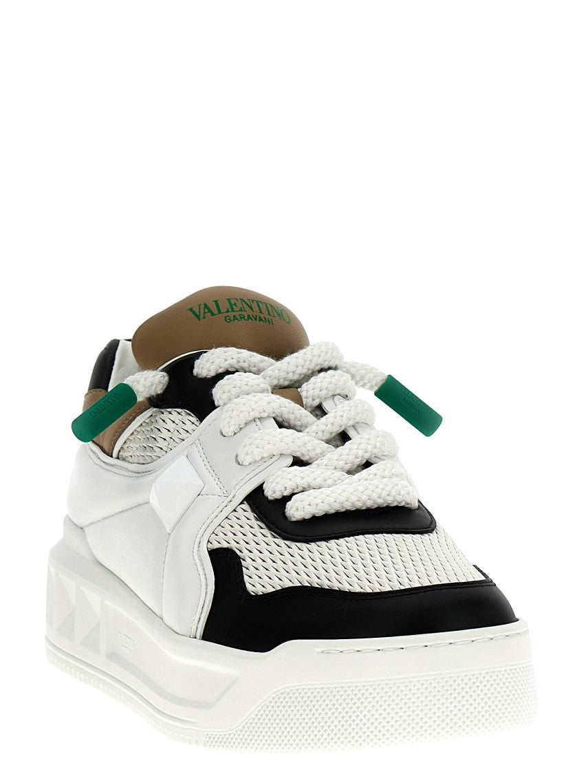 Valentino Garavani 'One Stud Xl' Sneakers