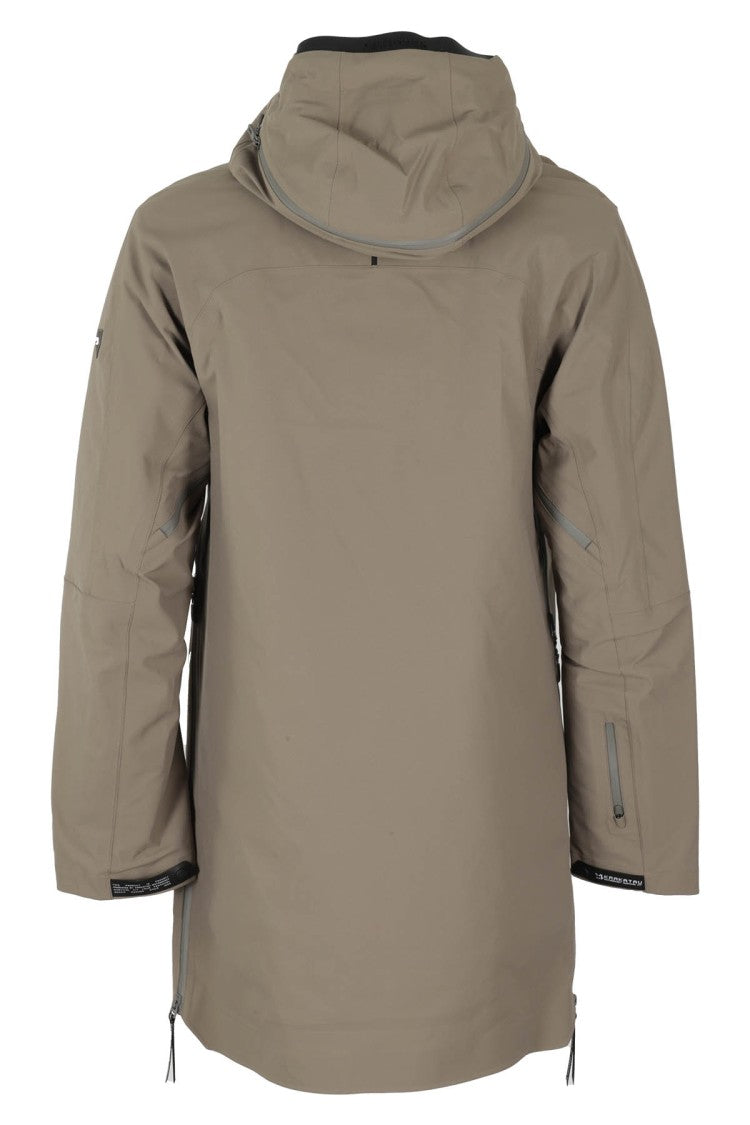 Krakatau Planck Jacket