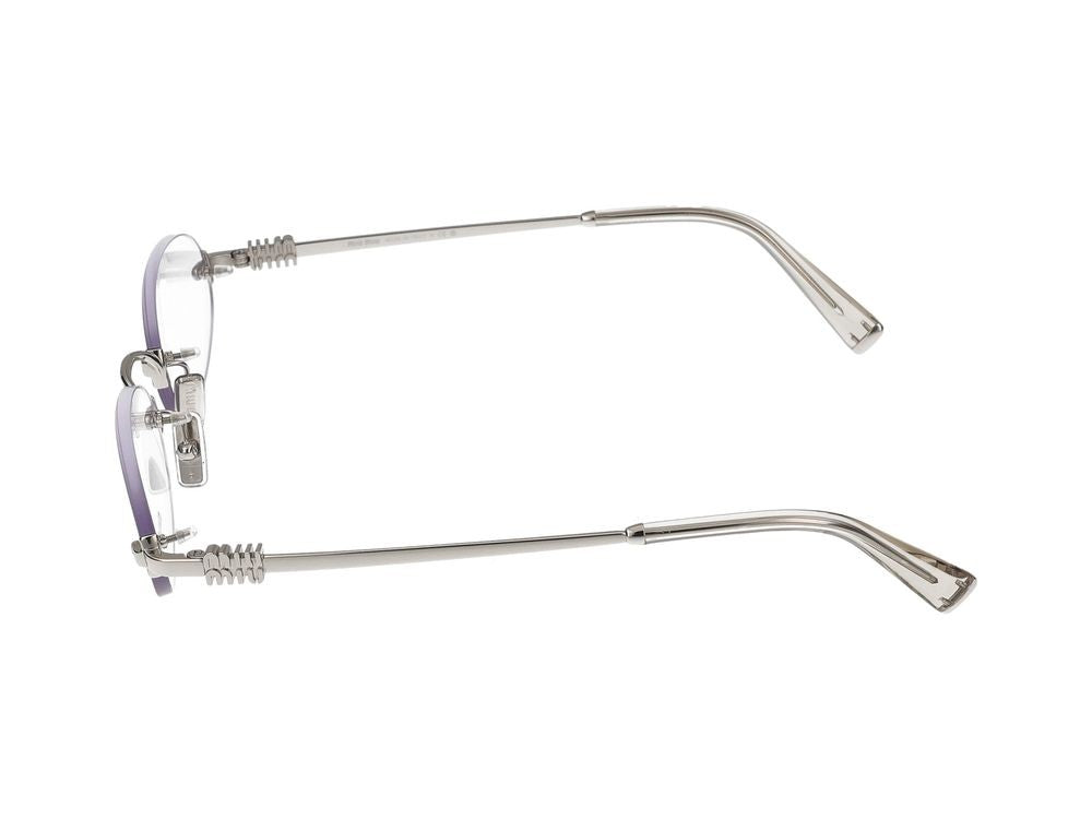 Miu Miu Eyeglasses 0Mu 53Wv 1Bc1o1 51/20/140