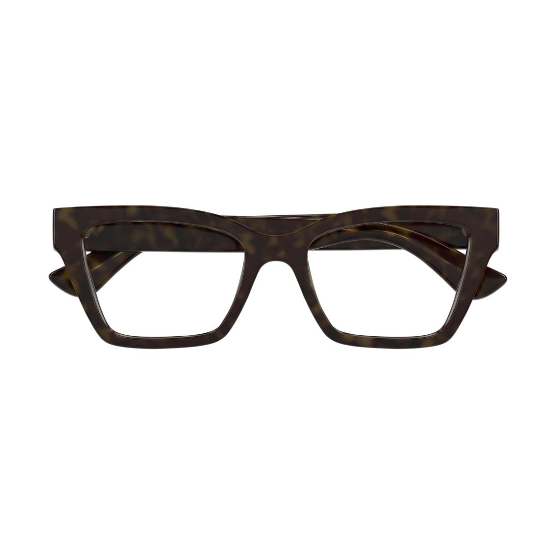 Gucci Gg1715o Oversized Rectangular Eyeglasses