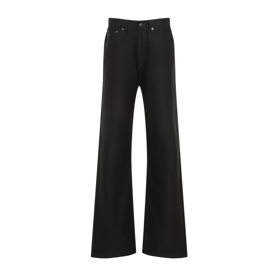 Maison Margiela 5 Pockets Pants