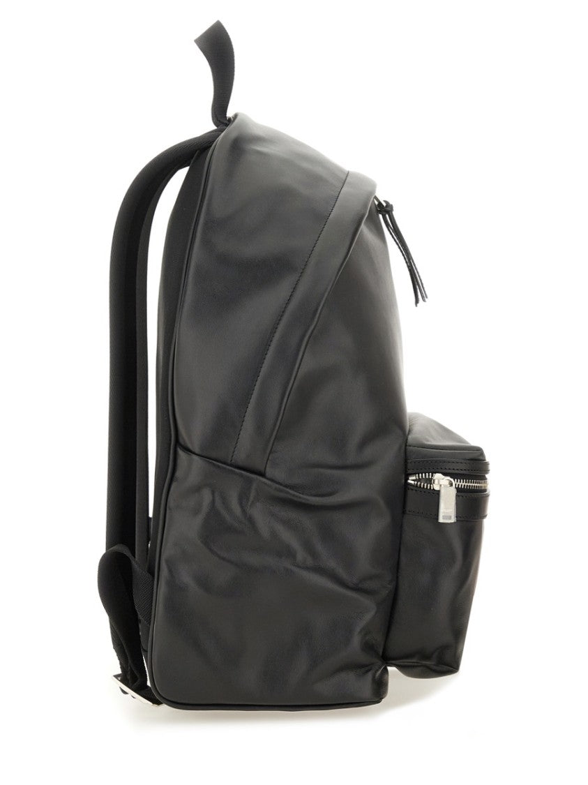 Saint Laurent "City" Backpack