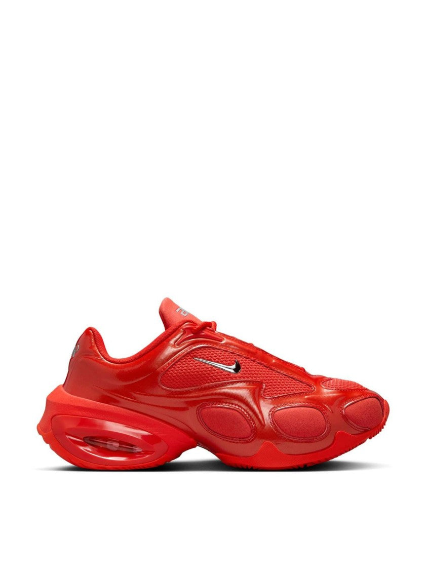 Nike Air Max Muse Habanero Red Sneakers