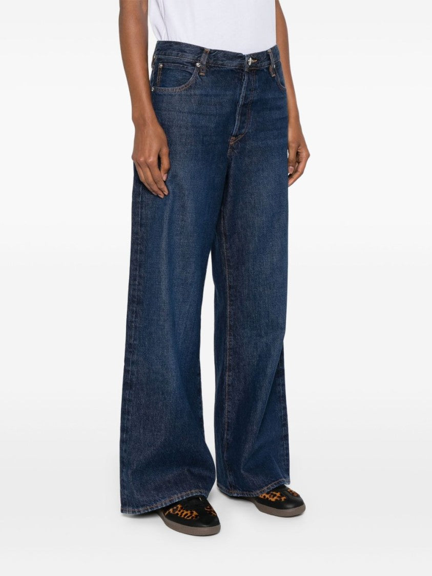 Frame The Loose Jeans