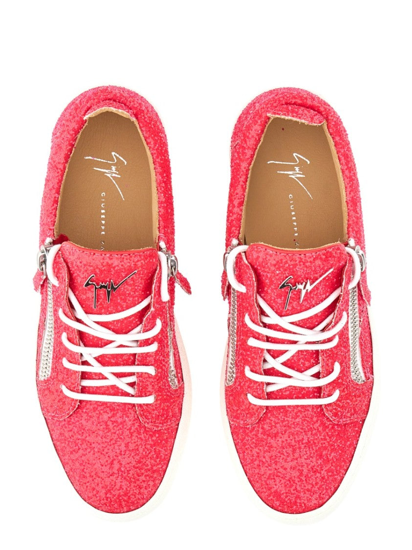 Giuseppe Zanotti Gail Sneaker