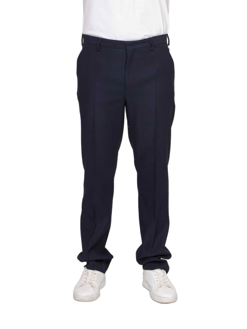 Fay Tailored Two-Piece Suit