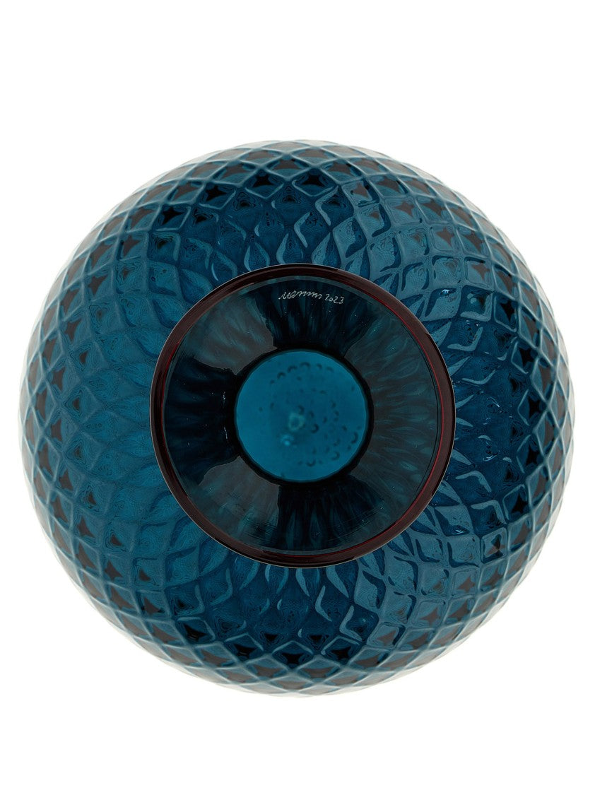 Venini Monofiore Balloton' Vase