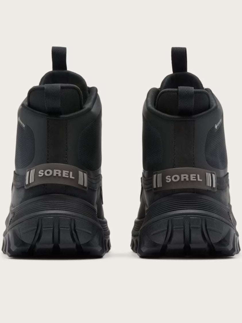 Sorel Callsign Horizon Mid Waterproof Sneakers