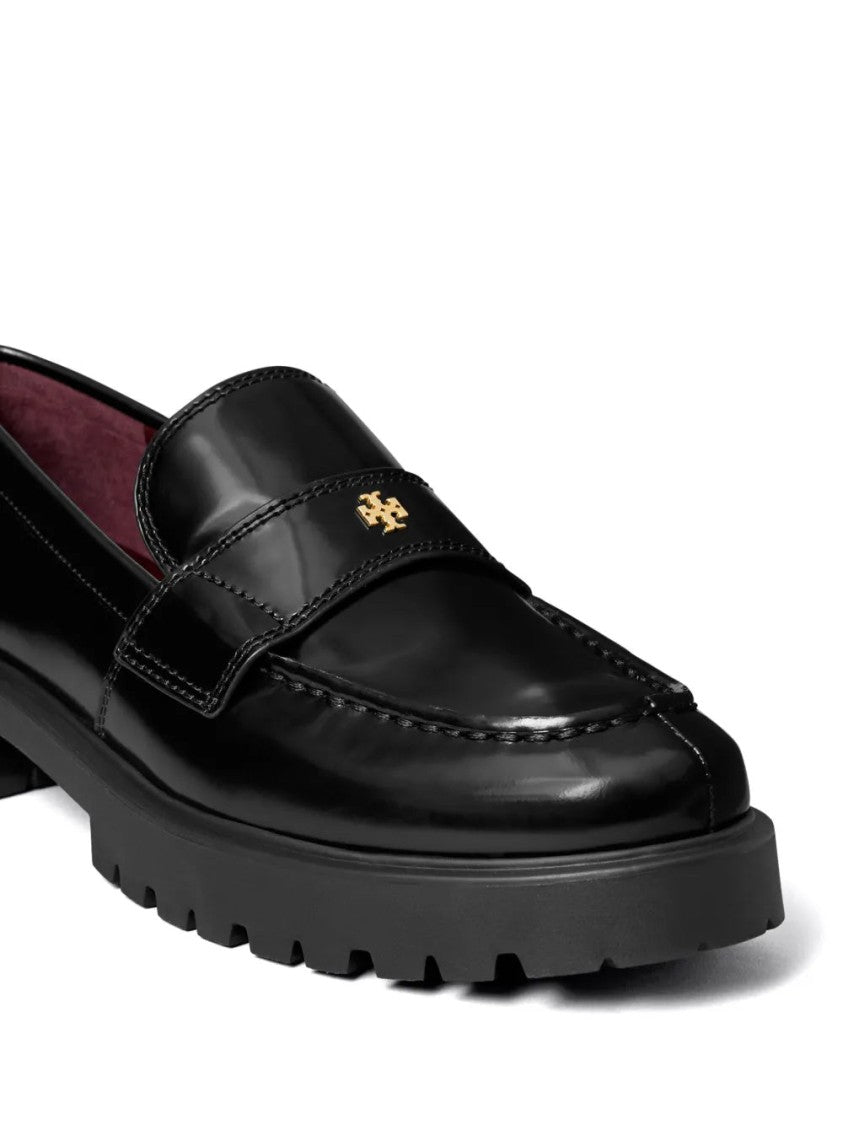 Tory Burch Classic Lug Loafer