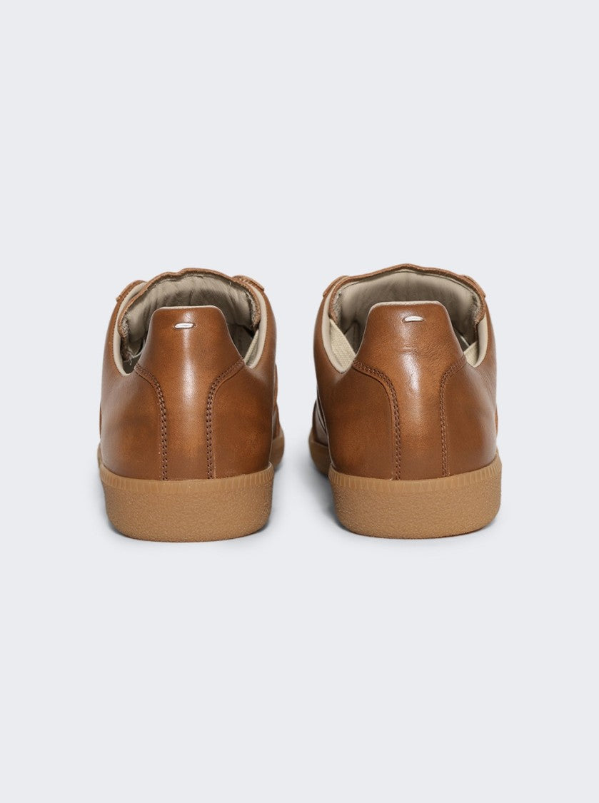 Maison Margiela Replica Sneakers Safari Shade