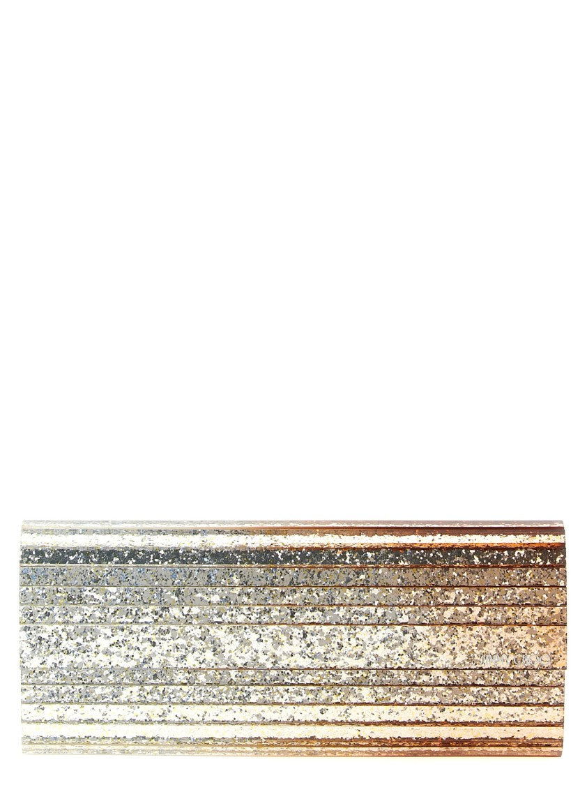 Jimmy Choo 'Sweetie' Clutch Bag