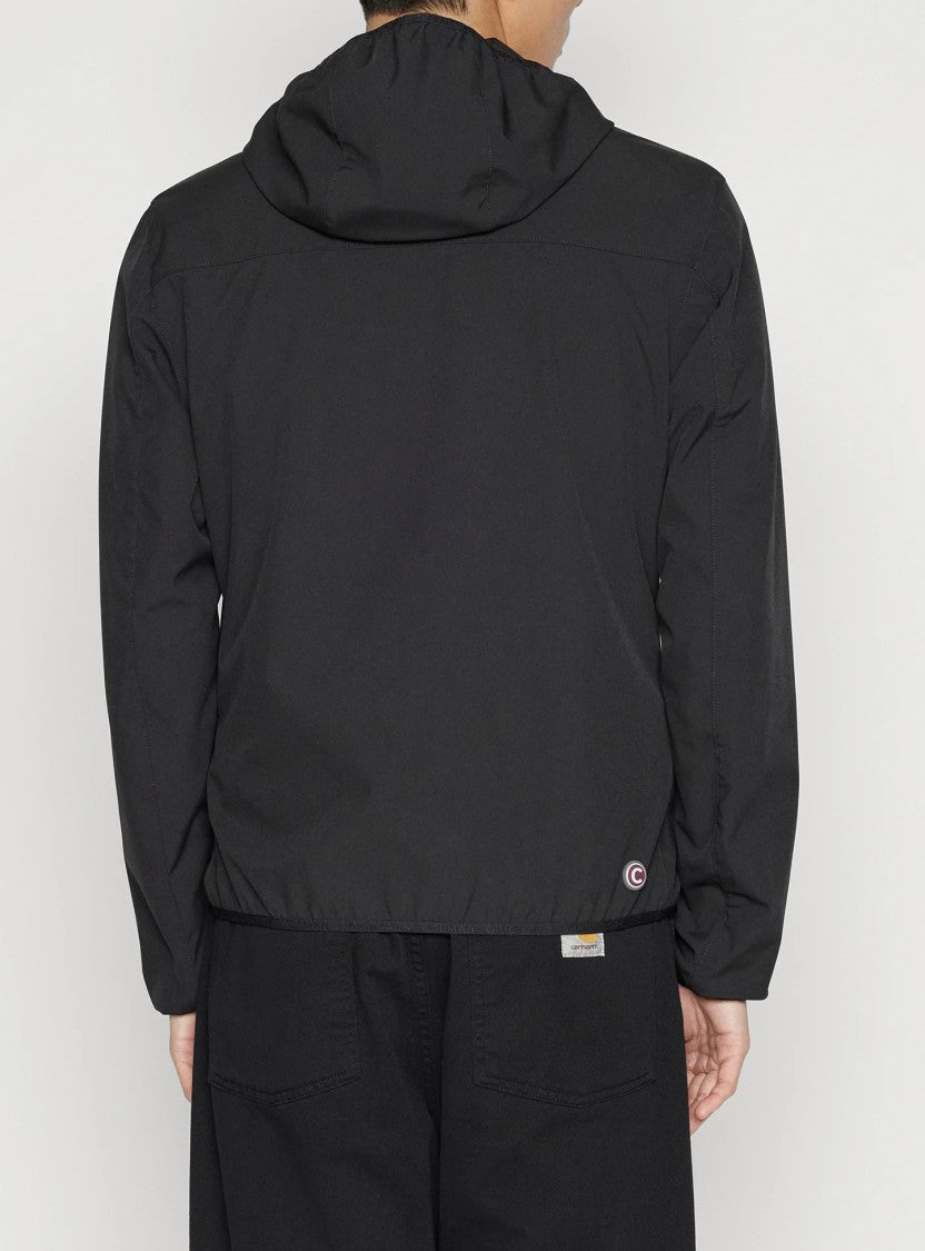 Colmar Originals Ultra Stretch Microfiber Casual Jacket