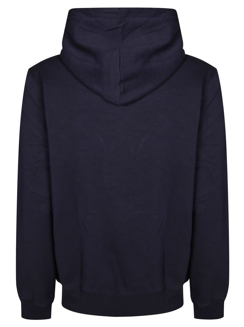Polo Ralph Lauren Classic Fit Graphic Hoodie