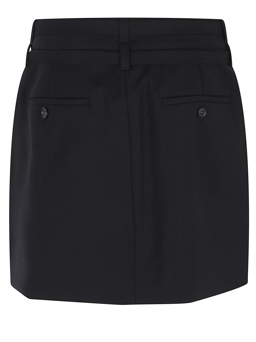 Max Mara Fify Skirt