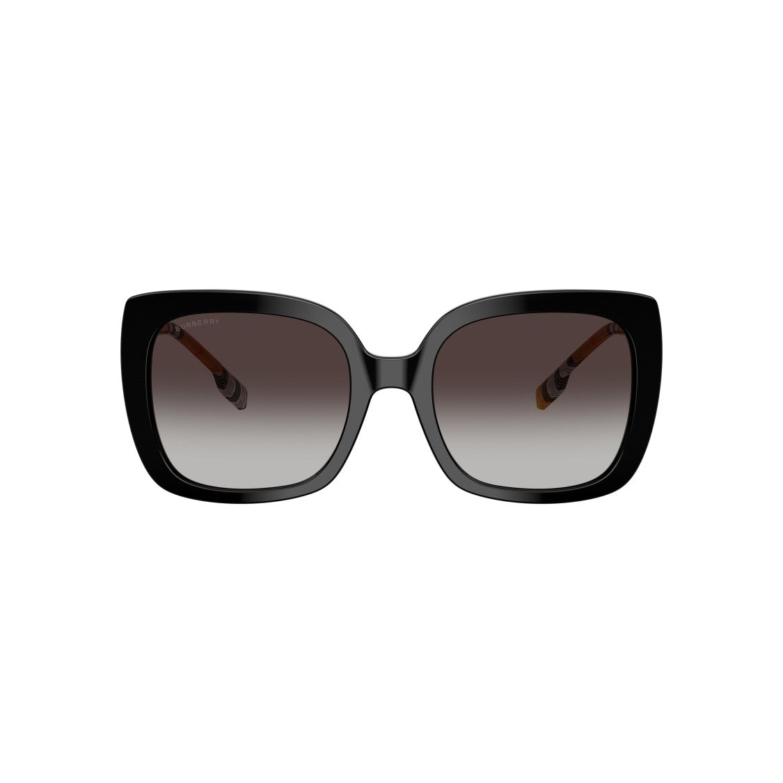 Burberry 0Be4323 Oversized Square Sunglasses