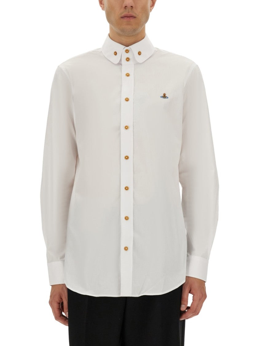 Vivienne Westwood "Krall" Shirt