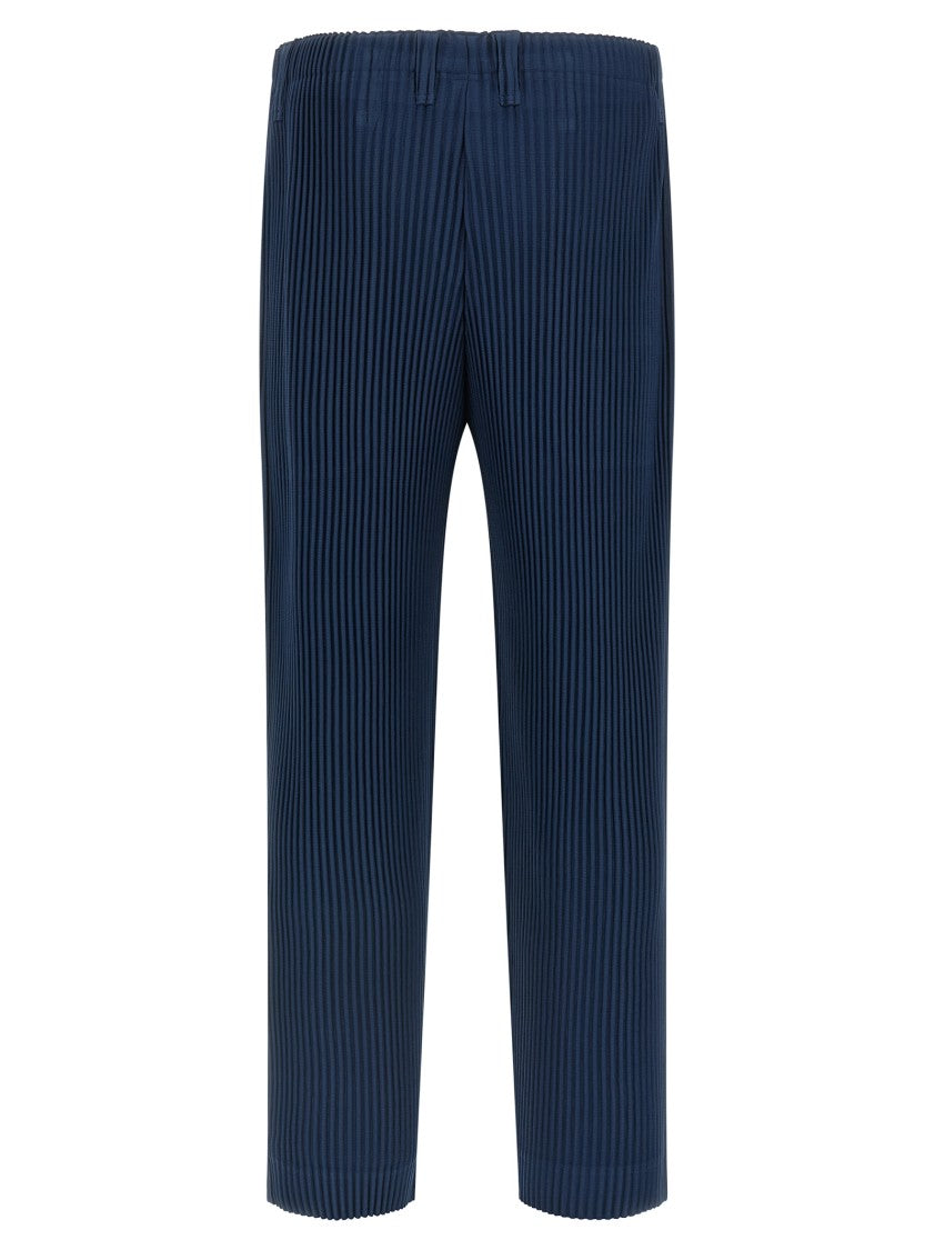 Homme Plissé Issey Miyake 'Tailored Pleats 1' Pants
