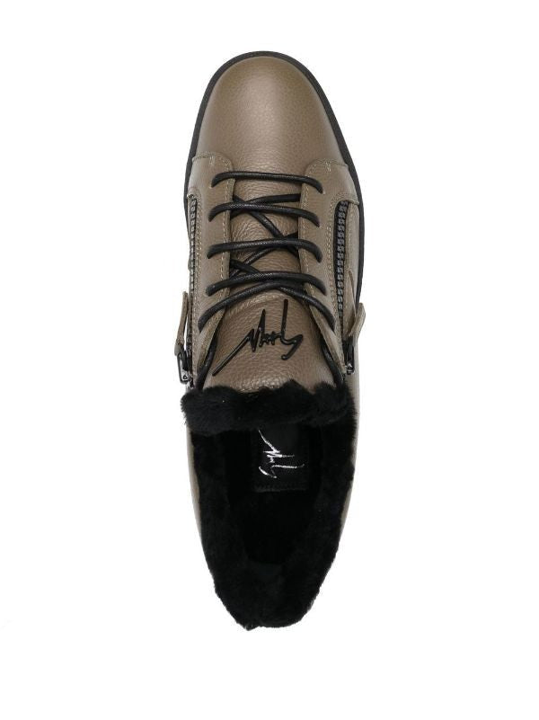 Giuseppe Zanotti May Lond Sneakers