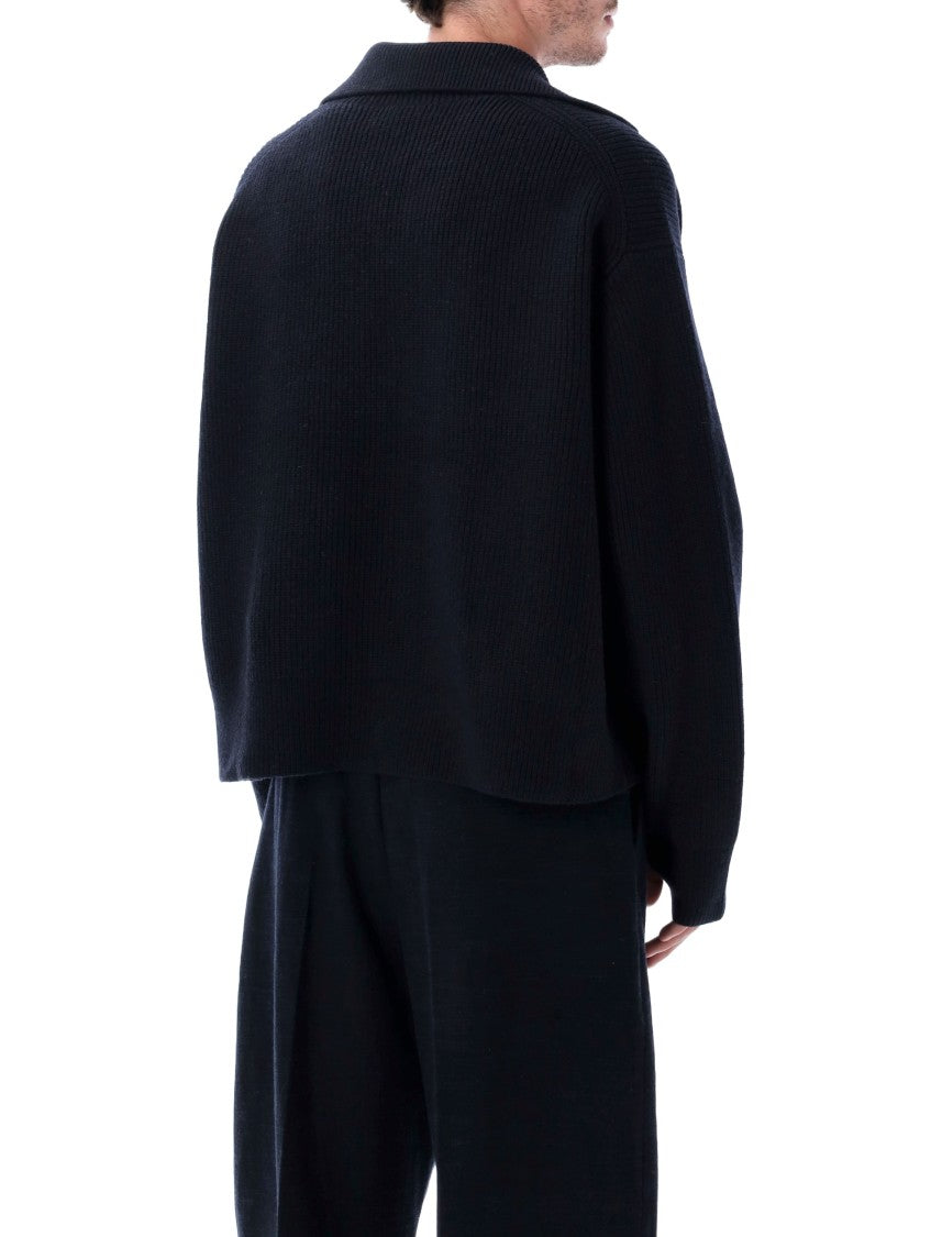 Studio Nicholson Nash Polo