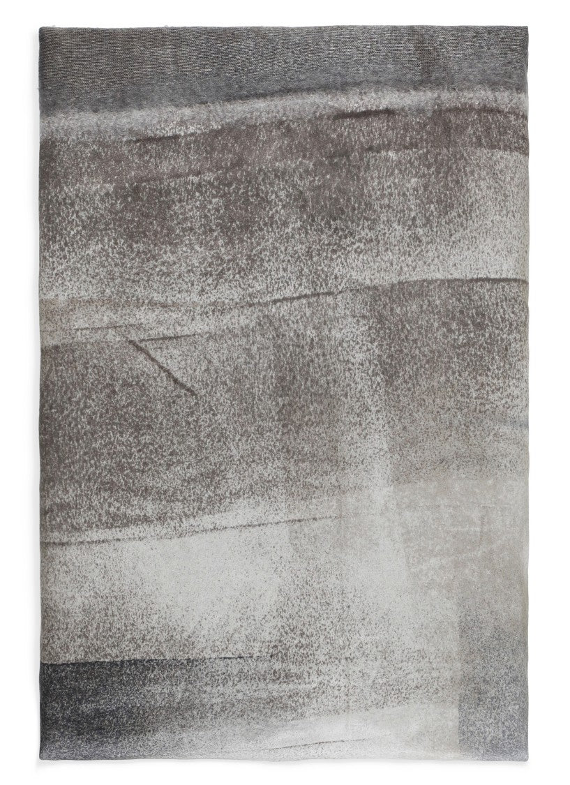 Avant Toi Silk And Cashmere Foulard