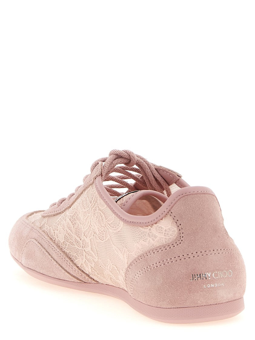 Jimmy Choo 'Sunny' Sneakers