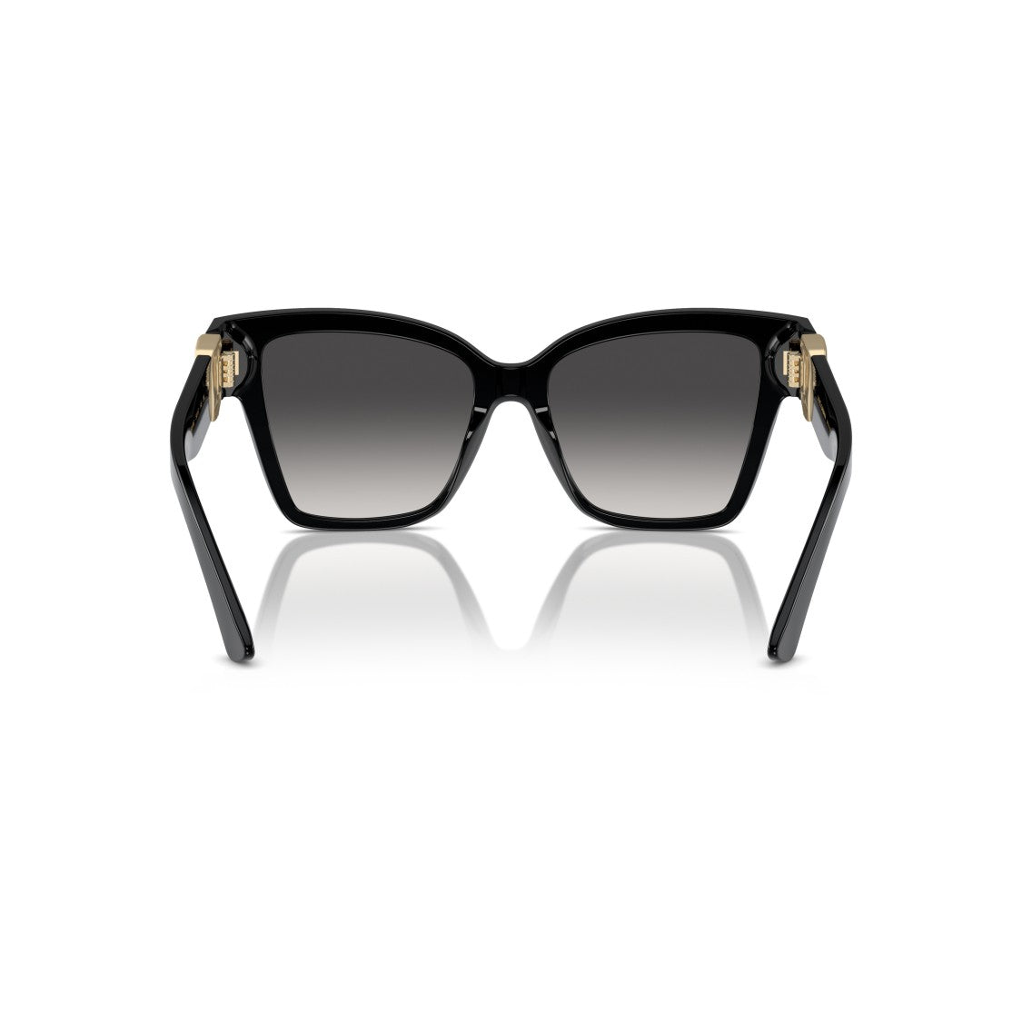 Dolce & Gabbana 0Dg4470 Oversized Square Frame Sunglasses