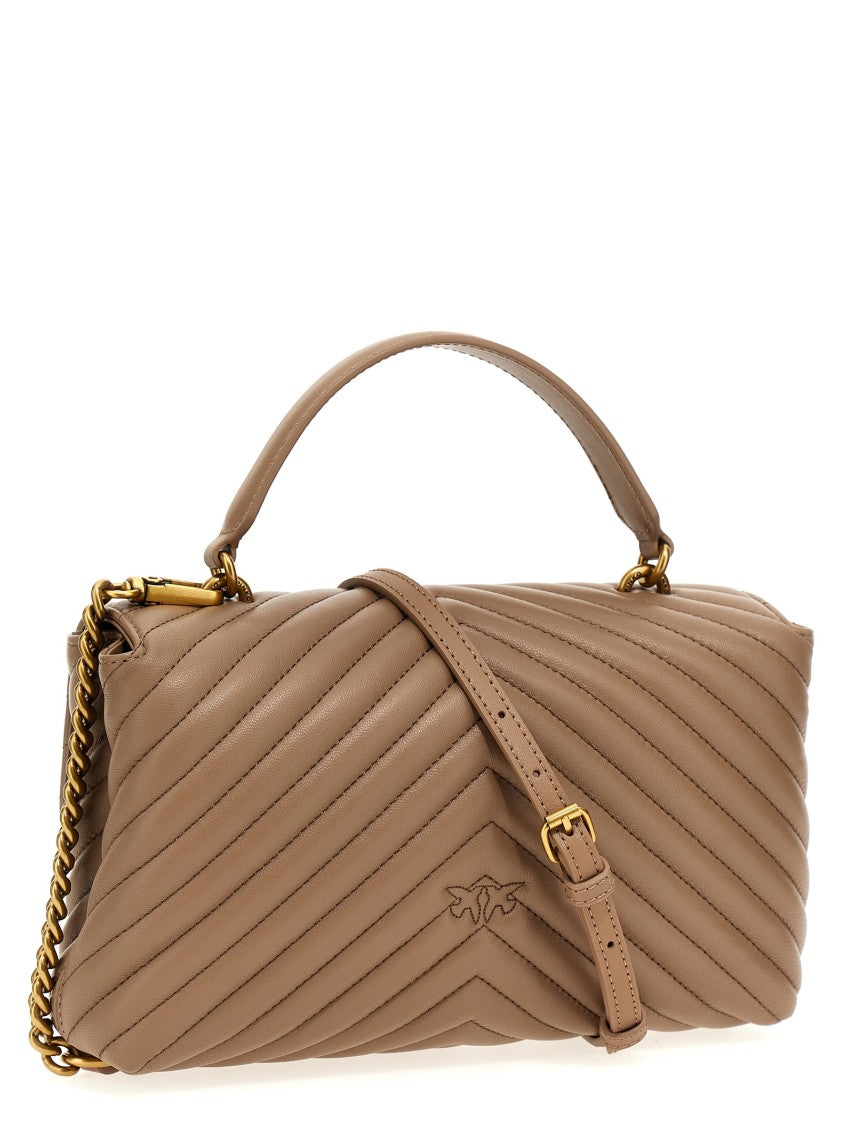 Pinko 'Love Ladu Puff' Handbag