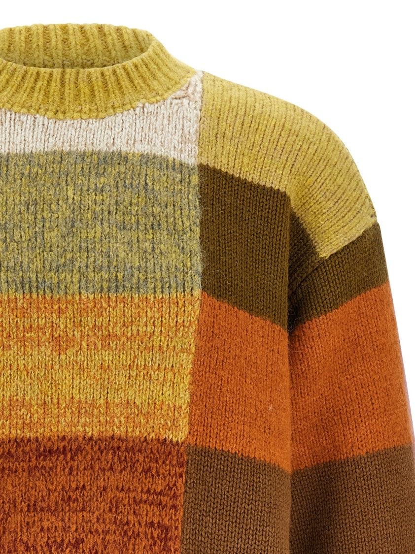 Dries Van Noten Marti Sweater