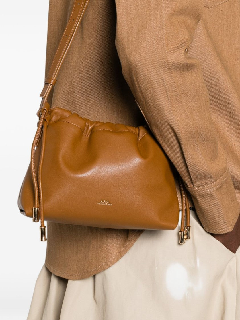 A.P.C. Medium-Sized Shoulder Bag