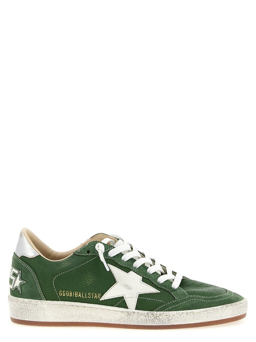Golden Goose 'Ball Star' Sneakers