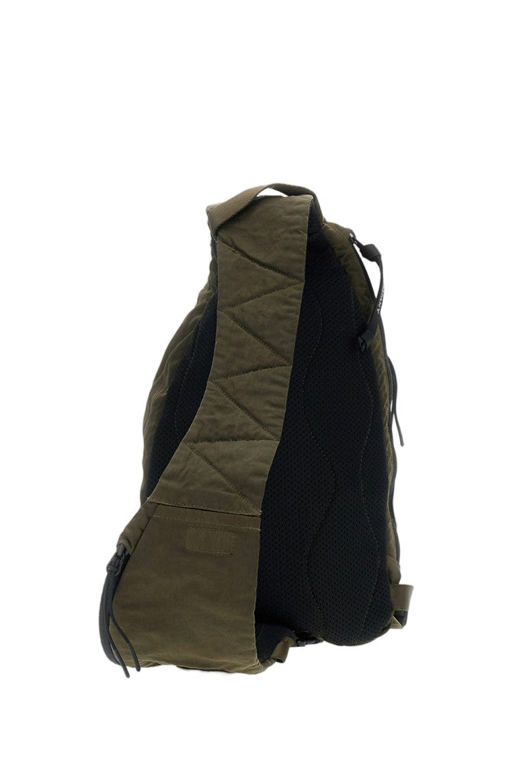 C.P. Company Nylon B Crossbody Backpack