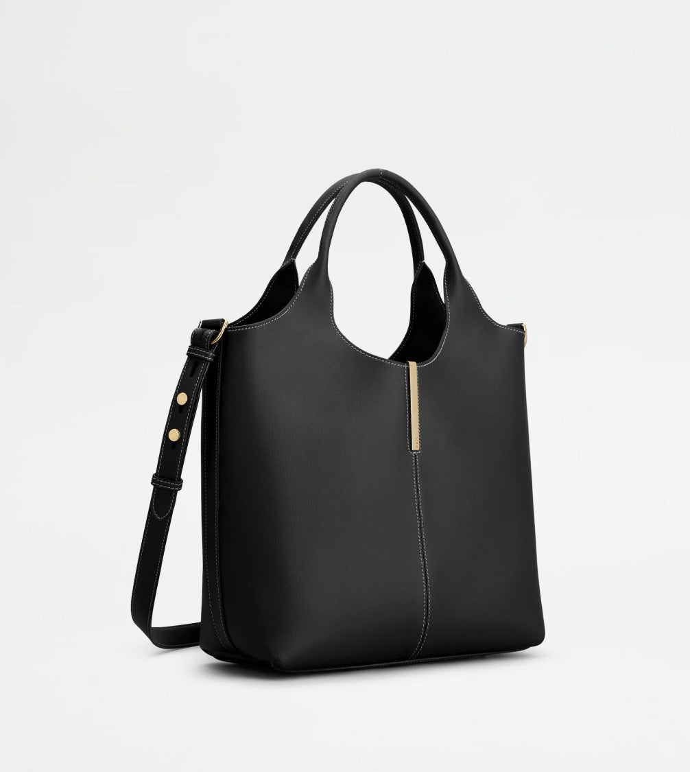 Tod's Small Two-Handle Bag