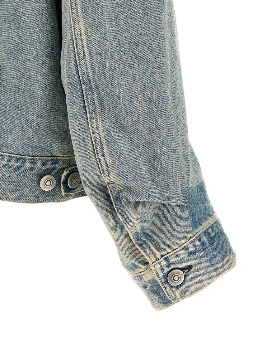 Maison Margiela 'Taped' Jacket