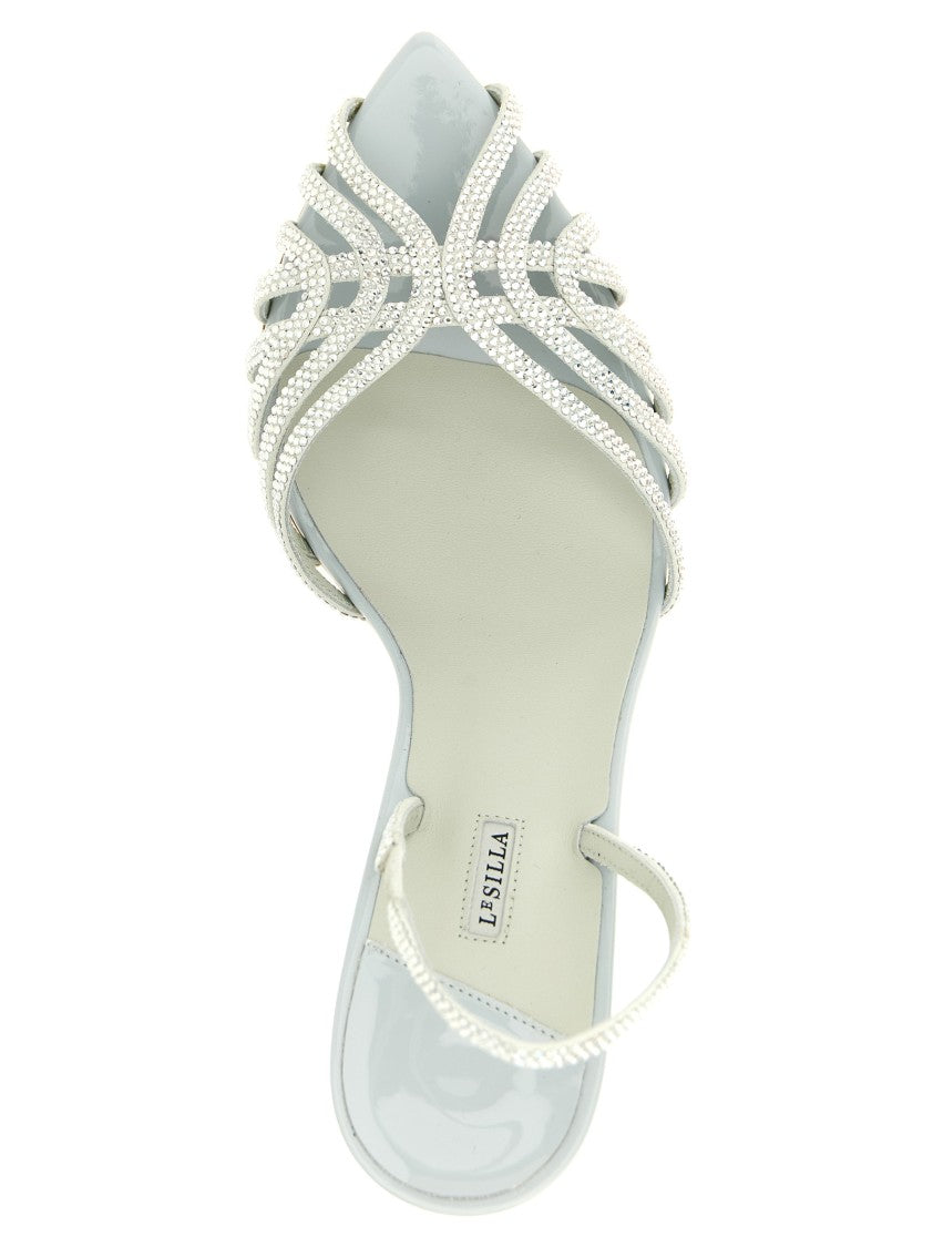 Le Silla Embrace' Sandals